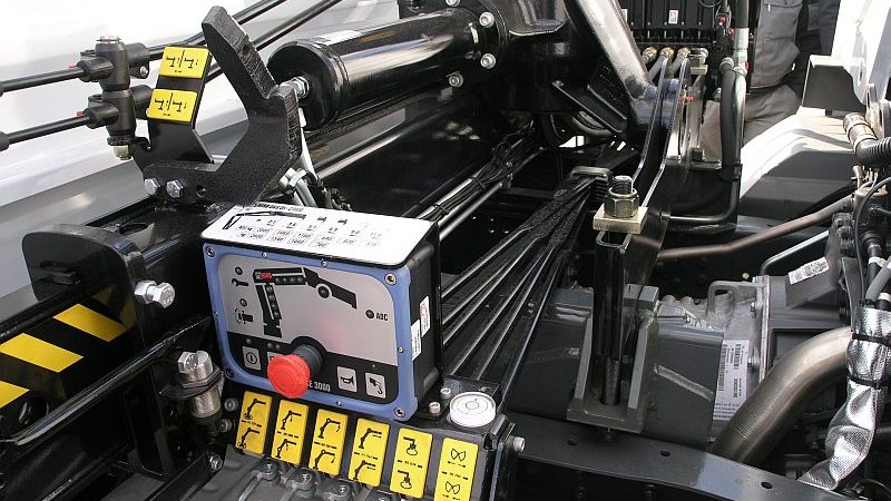 Fahrzeugdiagnose Fahrzeugdiagnose
